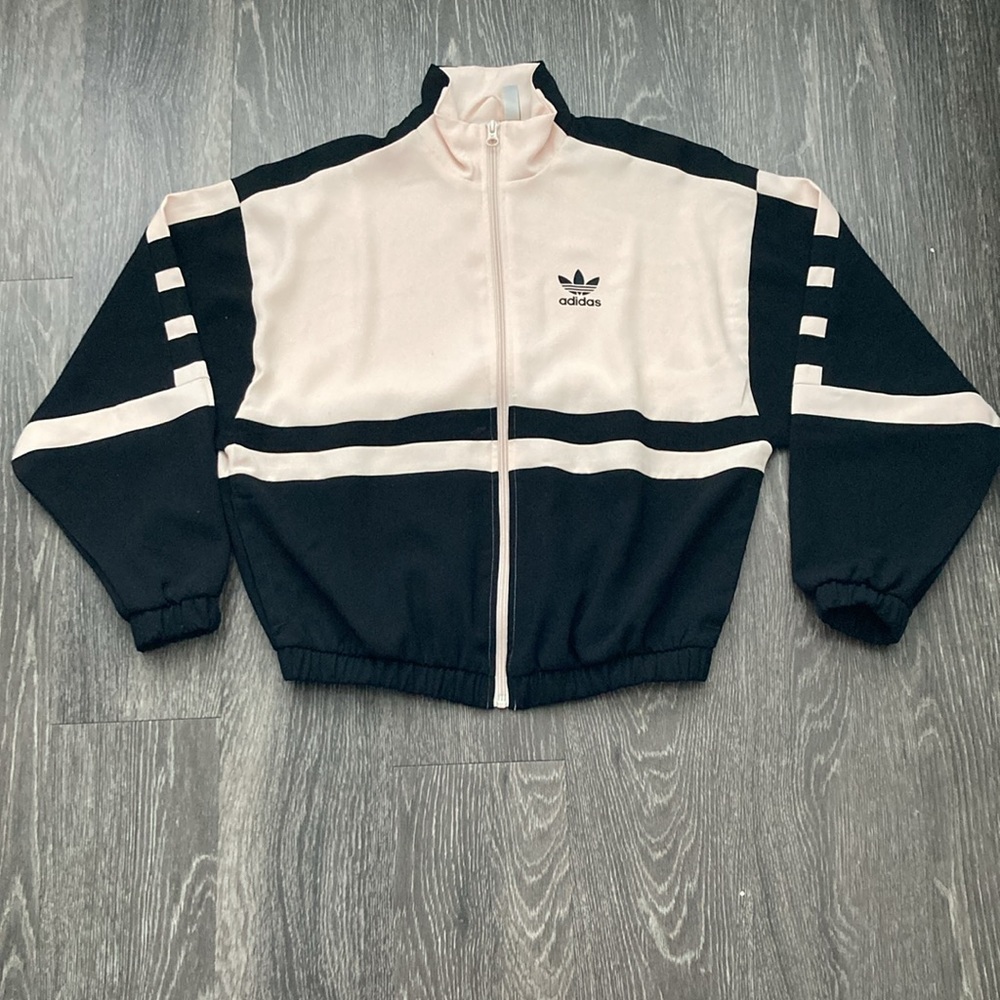 ADIDAS jacket